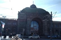 From Munich: Nuremberg Old Town Day Trip