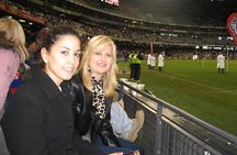 Australian Aussie Rules Football - See It Live with a Local Host