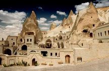 All-Inclusive Private Ephesus & Artemis Tour with Lunch