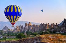 All-Inclusive Private Ephesus & Artemis Tour with Lunch