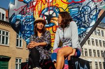 Off the Beaten Track in Copenhagen: Vesterbro Private Tour