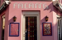 Off the Beaten Track in Copenhagen: Vesterbro Private Tour