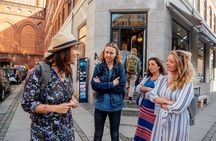 Off the Beaten Track in Copenhagen: Vesterbro Private Tour