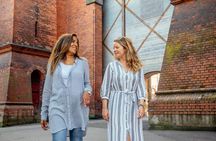 Off the Beaten Track in Copenhagen: Vesterbro Private Tour