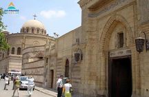 Package 3 Days 2 Nights to Cairo & The Pyramids 