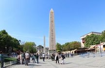 Be Drawn in by the Views on Tour of the Galata Tower and City of Istanbul 