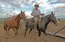 Private Tour to San Antonio de Areco: Gaucho town & Estancia from Buenos Aires