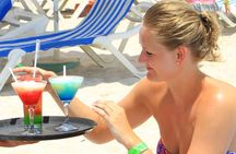 Playa Uvas Open Bar Exclusive Pass