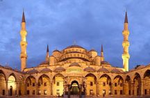 2-Nights Stay in Istanbul including the Highlight Tour of Istanbul
