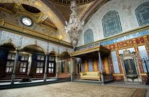 2-Nights Stay in Istanbul including the Highlight Tour of Istanbul
