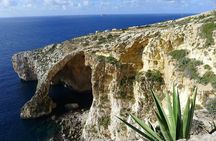 Full Day Private Tour of Malta (Private Driver)