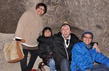 4-Night Cappadocia Tour from Istanbul Including Flights and Istanbul Sightseeing Tour