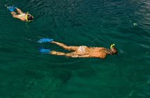 Best of Both Worlds Land and Sea Adventure