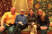 Full-Day Istanbul Tour with Bosphorus Sightseeing Cruise