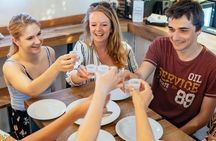 The 10 Tastings of Krakow With Locals: Private Food Tour 
