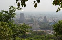 Tiru Arunachala Tours - Tiruvannamalai Tour Guide