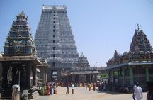 Tiru Arunachala Tours - Tiruvannamalai Tour Guide