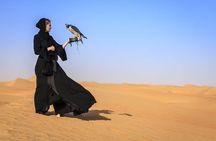 Dubai Desert safari 4x4 Dune Bashing, Sandboarding, Camel Riding, Bbq Dinner 