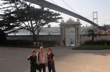 Full-Day Istanbul Tour with Bosphorus Sightseeing Cruise