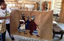 Art and Craft Tour