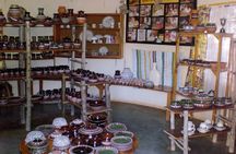 Art and Craft Tour
