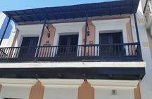 Old San Juan Walking Tour
