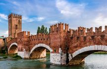 Verona: City Highlights Private Tour