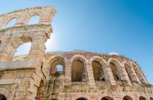 Verona: City Highlights Private Tour