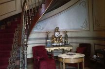 Private Tour: Museum of Anthropology and Chapultepec Castle