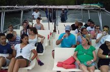 Haitises National Park with Paraiso Caño Hondo & Montaña Redonda