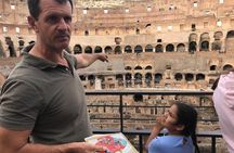 Private Colosseum Tour