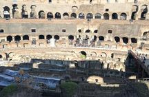 Private Colosseum Tour