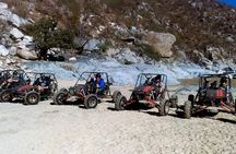 Cabo Dune Buggy- The Off Road Adventure
