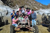 Cabo Dune Buggy- The Off Road Adventure