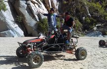 Cabo Dune Buggy- The Off Road Adventure