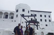 A 9 Days Experience Of The Motherland