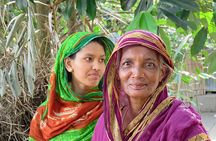 5 Days Smiley Bangladesh Tour: Historical Dhaka and The Beautiful Barisal