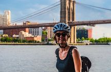 Lower Manhattan Bike Tour