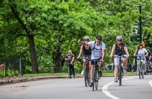 Manhattan Neighborhoods Bike Tour