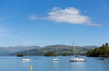 4 hour Private Lake District tour (tour A)