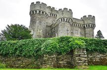 4 hour Private Lake District tour (tour A)