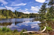 4 hour Private Lake District tour (tour A)