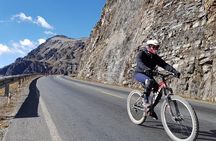 Inca Jungle to Machu Picchu 4 Days