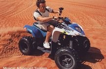 Wahiba Sands (Desert tour) price per vehicle)