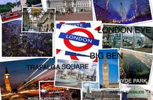 Discover London with your Executive Minivan Hire with Driver
