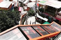 Tour Comuna 13 graffiti-galerias mínimo dos personas para reserva