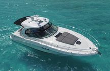 Deluxe Private Boats - 40 ft Sea Ray