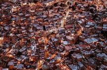 Tour Comuna 13 graffiti-galerias mínimo dos personas para reserva