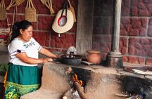Morelia Food Tour