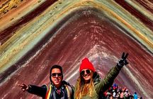 Rainbow Mountain Tour